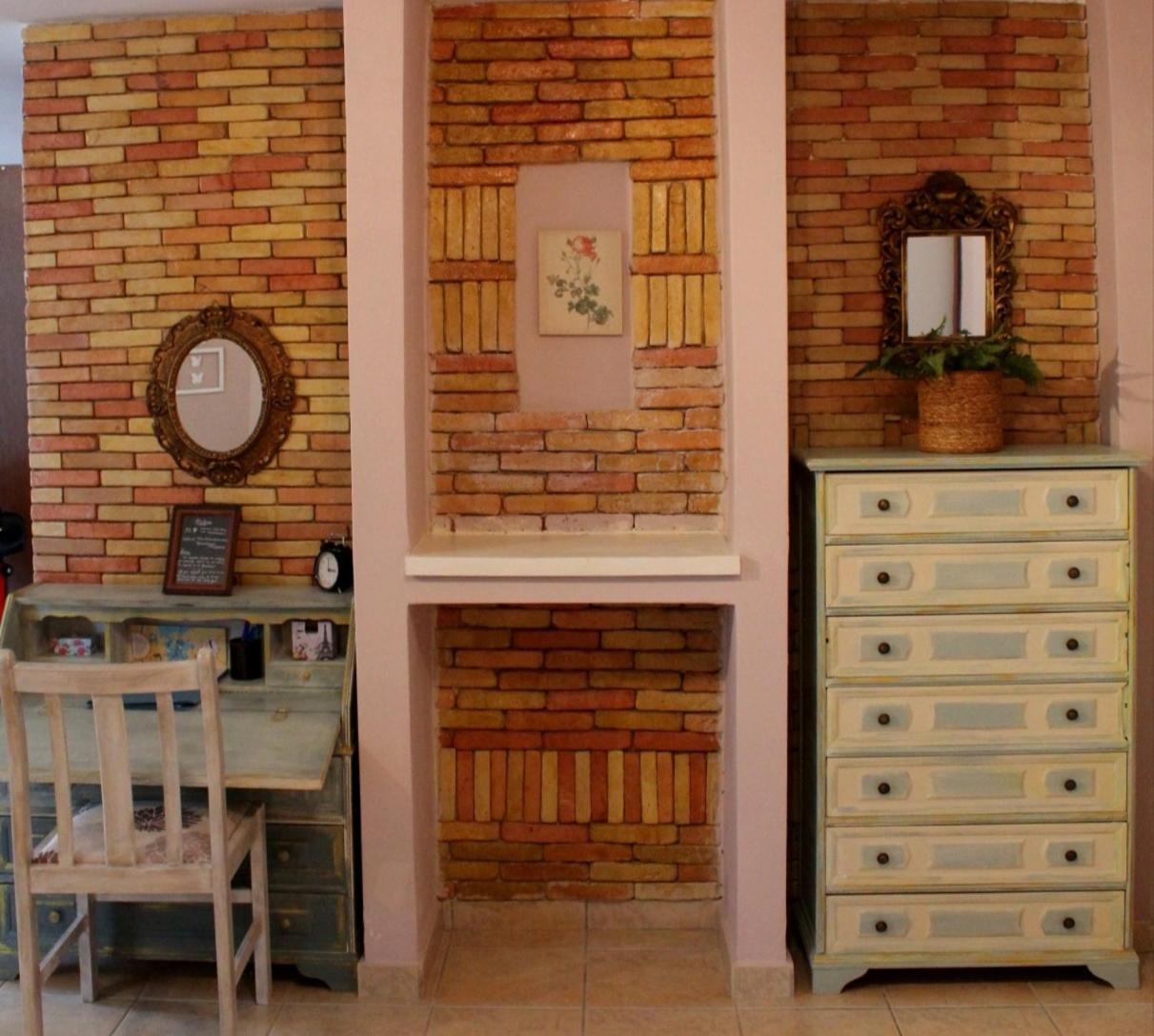 Olyna'S Apartment N.S Preveza Nea Sampsounta Kültér fotó